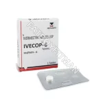 IVECOP 6