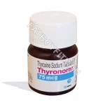thyronorm 75
