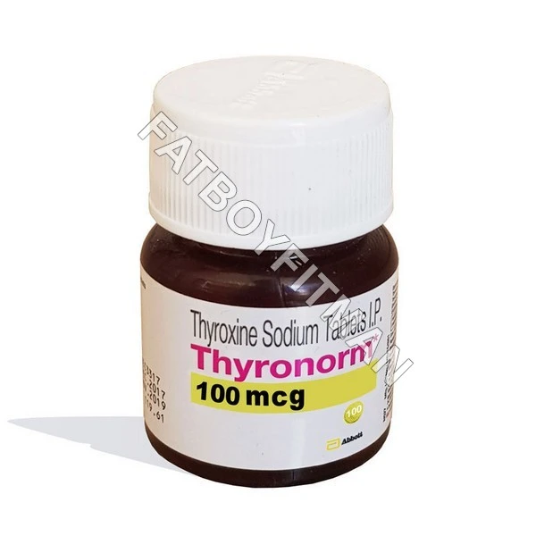 THYRONORM 100